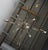 Wrought Iron Silver Gilt Chandeliers by Melissa Levinson For Sale - Image 10 of 10