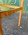 Fully-Refinished Mid Century Stanley Desk For Sale - Image 10 of 12