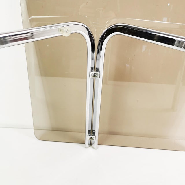 Bauhaus Coffee Table, Germany, 1970s For Sale - Image 11 of 14