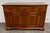 Traditional Vintage American Traditional or Country Style Mahogany Buffet Sideboard For Sale - Image 3 of 14