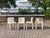 Mid-Century Modern Model 4875 Dining Chair by Carlo Bartoli for Kartell, 1980, Set of 4 For Sale - Image 3 of 18