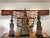 Tribal Three Village Buddha Statues from Laos For Sale - Image 3 of 10