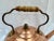 Early 20th Century Early 1900s Copper Tea Kettle For Sale - Image 5 of 10