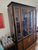 Mid-Century Modern 1970s Century Furniture by Raymond Sobota China/Display Cabinet For Sale - Image 3 of 8