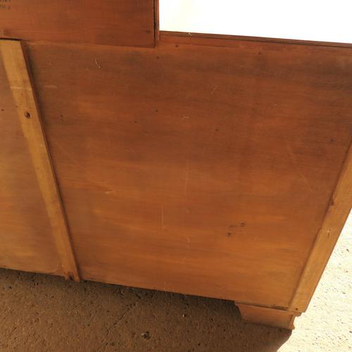 Art Deco Cloud Cocktail Cabinet For Sale - Image 14 of 17