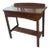 Vintage Charles P. Limbert Arts & Crafts Writing Desk – Antique Mission Oak For Sale