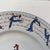 Large Porcelain Plate by Sonia Rykiel, France, 1990s For Sale - Image 12 of 18