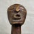 Antique Hand Carved African Songye Game Board/Mancala For Sale - Image 11 of 13