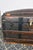 Antique Victorian Barrel Dome Trunk, 19th Century For Sale - Image 6 of 15