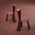 Kju Bist Dining Chair by Malabar For Sale - Image 10 of 14