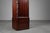Art Deco French Square Oak Pedestal, 1915 For Sale - Image 11 of 12