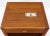 Mid 20th Century Danish Mid-Century Modern Teak One-Drawer End Table For Sale - Image 6 of 11