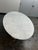 Room & Board Eero Saarinen Style Oval Marble Dining Table For Sale - Image 11 of 13