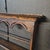 19th Century Oak Plate Rack With Shaped Frieze For Sale - Image 13 of 14