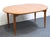 THOMASVILLE FURNITURE Solitaire Collection Early American Style 62" Dining Table 23221-711 30.25" High 44.25" Wide 44.25"...
