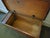1877 Antique Blanket Chest For Sale - Image 4 of 7