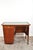 Mid-Century Modern Magic Oak Desk, 1950s For Sale - Image 16 of 18