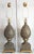 Christopher Spitzmiller, Inc Lamp Pair Large Artichokes Restored For Sale - Image 4 of 11