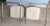 1980s Rattan and Brass Cantilever Chairs - A Pair by Cramco For Sale - Image 9 of 17