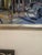 1960s Oil Painting of the New Hope Pa Train Station Attr. Stirling Spadea For Sale - Image 4 of 5