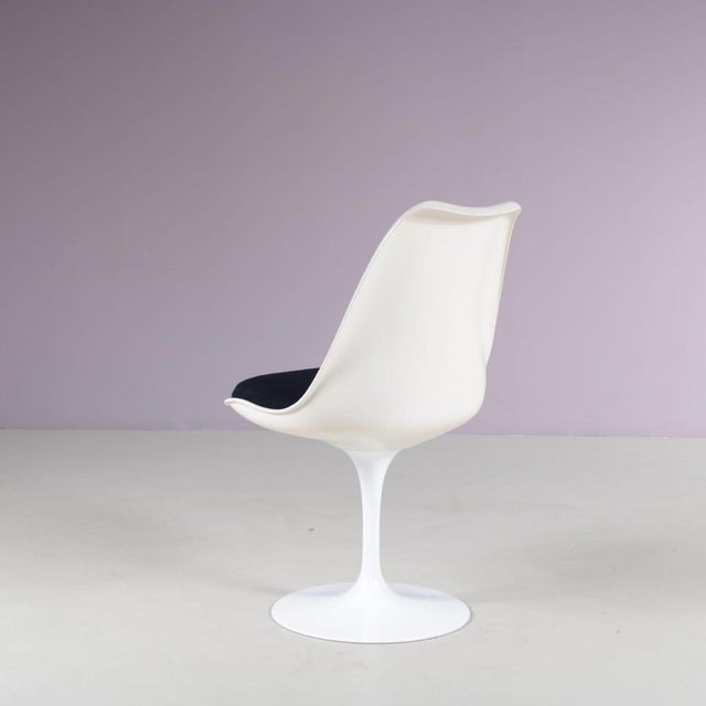 Tulip Chairs by Eero Saarinen for Knoll International, 1970s For Sale - Image 10 of 12