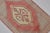 1950s Multicolour Oushak Anatolian Rug For Sale - Image 4 of 10