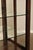 Wood Thomasville Contemporary Display Cabinet For Sale - Image 7 of 18
