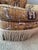 Neoclassical Vintage Occasional Chair - Gs Hinsen Company For Sale - Image 3 of 5