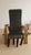 Mid-Century Modern Mid-Century Woven Wood Armchairs, Czechoslovakia, 1950s, Set of 2 For Sale - Image 3 of 10