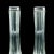 Silver 1901 Pair of Antique Victorian English Silver Breakfast Stem Vases For Sale - Image 8 of 10