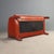 Animal Skin Cab 415 Sofa by Mario Bellini for Cassina For Sale - Image 7 of 11