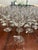 Waterford Crystal Vintage Waterford Crystal Wine Stemware For Sale - Image 4 of 6
