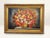 Floral Still Life, Oil Painting For Sale - Image 6 of 6