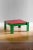 Coffee Table in Lacquered Wood, Italy, 1960s For Sale - Image 6 of 6