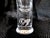 1950s Holmegaard High Life Beer or Pilsner Glasses Set of Ten For Sale In San Francisco - Image 6 of 6