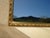 Wood and Gilded Stucco Mirror, 1950s For Sale - Image 4 of 14