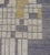 All-Over Modern Design on Cream Background With Lavender and Soft Yellow Design 3'2 X 13'0 For Sale - Image 10 of 10