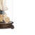 Religious Artist, Infant Jesus, 18th Century, Wood Sculpture For Sale - Image 5 of 6