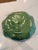 Bordallo Pinheiro Oversized Bordallo Pinheiro Portuguese Majolica Cabbage Serving Bowl / Centerpiece Dish For Sale - Image 4 of 6