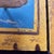 1980s Vintage 1982 Curtis Jeré Wood & Metal Diptych Wall Sculptures - "The Schooner" & "Breaching Whale" Pair With Original Artisan House & Raymor Tags For Sale - Image 5 of 12