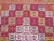 1960s Nomadic Mini Kilim Rug - 34"x47" For Sale - Image 9 of 12