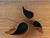Sculptural Ceramic Vases from Studio Wienböker, Germany, 1986, Set of 3 For Sale - Image 6 of 12