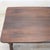 Early 20th Century Coffee Table in Walnut For Sale - Image 10 of 13