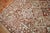 Textile Antique Zabihi Collection Persian Bakhtiari Geometric Design Rug - 7'5" x 10'4" For Sale - Image 7 of 10