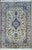 Middle Eastern Rug in Wool For Sale - Image 11 of 11