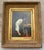 Paul Désiré Trouillebert (1829 in Paris, France - 28 June 1900 in Paris, France) The scene of a young maiden/servent girl...