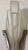 Art Deco 1920s French Art Deco Skyscraper Sconces by Sabino - Pair For Sale - Image 3 of 7