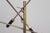 Triennale Floor Lamp by Angello Lelii for Arredoluce, 1950 For Sale - Image 14 of 15