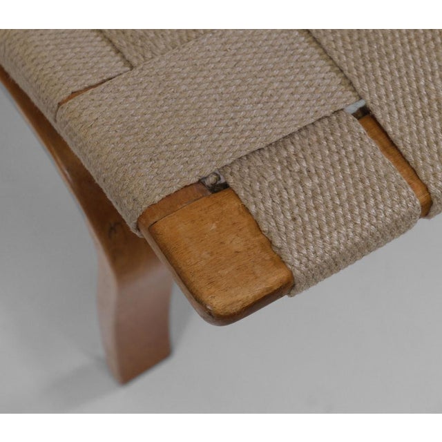 Eva Easy Chair by Bruno Mathsson for Karl Mathsson, 1940s For Sale - Image 14 of 17