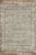 Beige Antique Persian Mahal Rug - 09'03 X 12'00 For Sale - Image 8 of 9